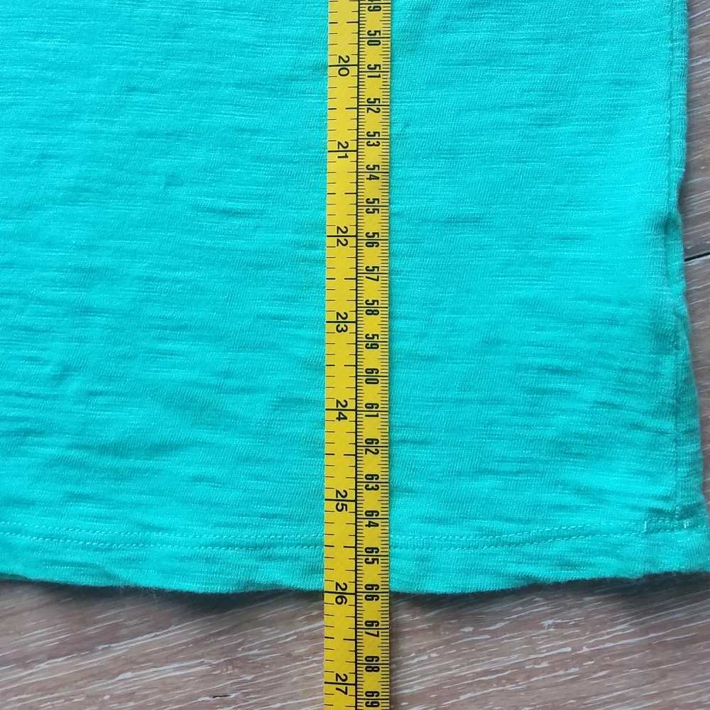 Talbots Short Sleeve Tee - Picture 6 of 10